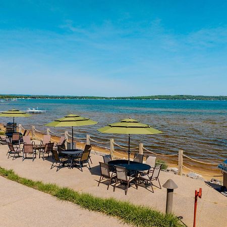 Tamarack Lodge Traverse City Zewnętrze zdjęcie