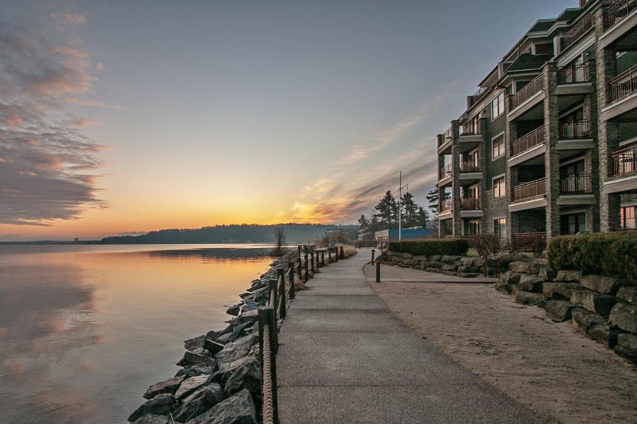 Tamarack Lodge Traverse City Zewnętrze zdjęcie